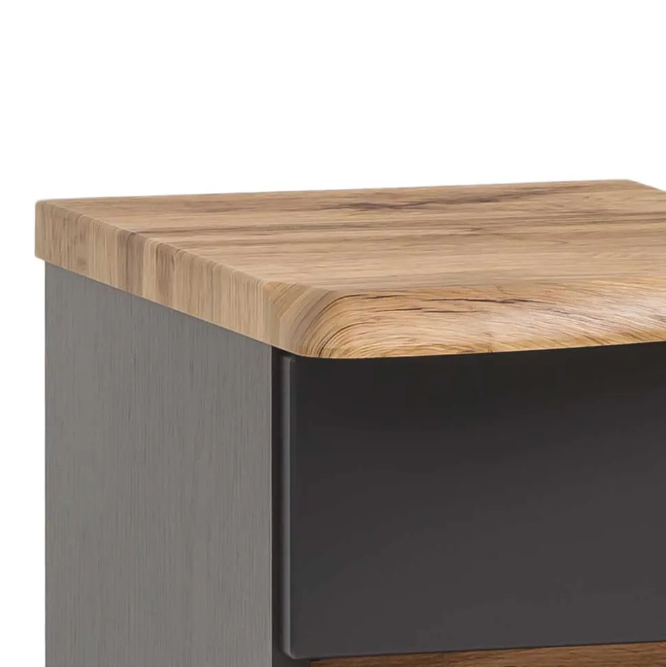 Unterschrank Bad Pegruan