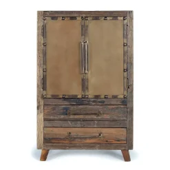 Vertiko Schrank Rodyris