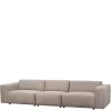 Viersitzer Couch Manaos