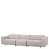 Viersitzer Couch modern Mezzo