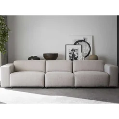 Viersitzer Couch modern Mezzo