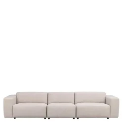 Viersitzer Couch modern Mezzo
