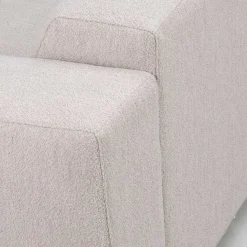 Viersitzer Couch modern Mezzo