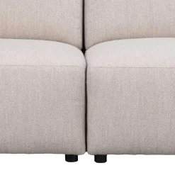 Viersitzer Couch modern Mezzo
