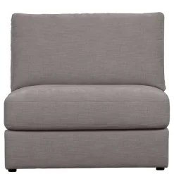 Viersitzer Modulsofa Fredoco
