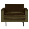 Vintage Design Sessel Verella