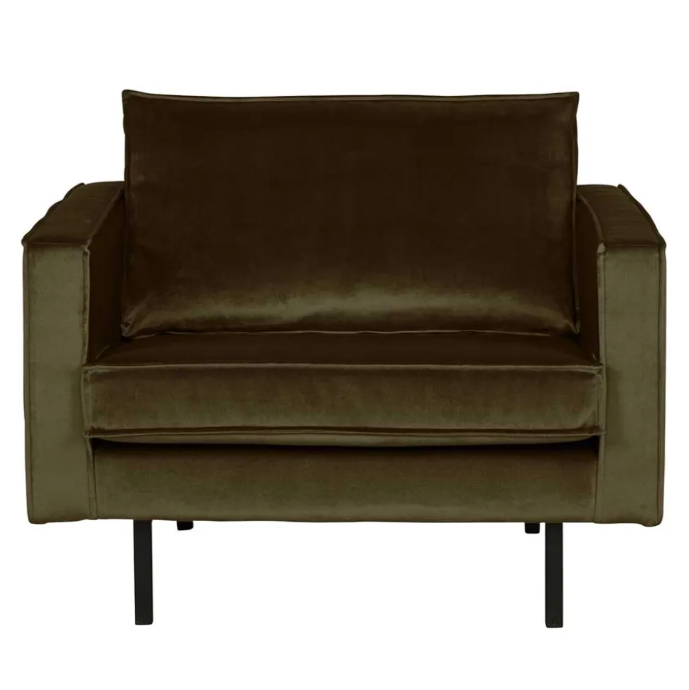 Vintage Design Sessel Verella