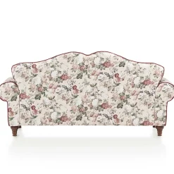 Vintage Landhaus Sofa Envus