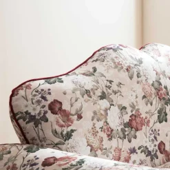 Vintage Landhaus Sofa Envus