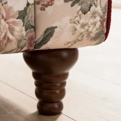 Vintage Landhaus Sofa Envus