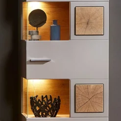 Vitrine Accadira
