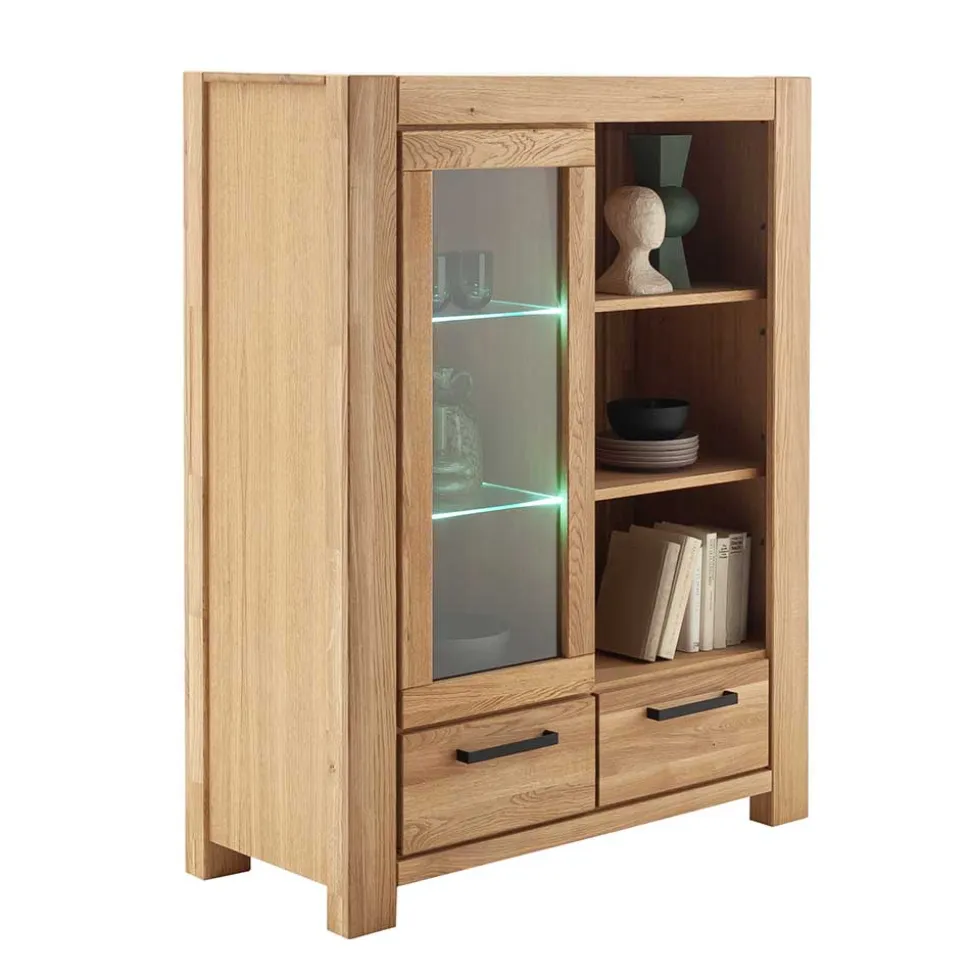 Vitrine Crystoga