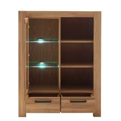 Vitrine Crystoga