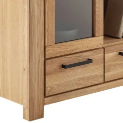 Vitrine Crystoga