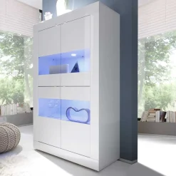 Vitrine Deconda