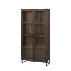 Vitrine Elisira