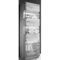 Vitrine Eridia
