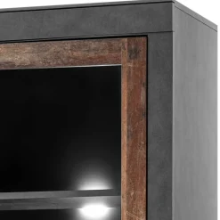 Vitrine Frondito