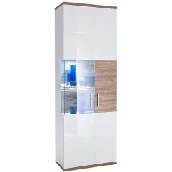 Vitrine Gazino