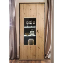 Vitrine Geronda
