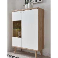 Vitrine Levanca