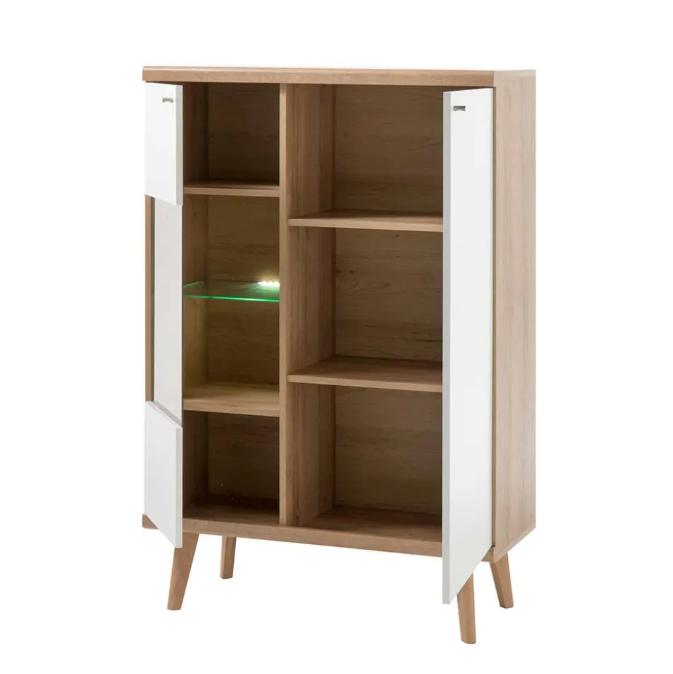 Vitrine Levanca