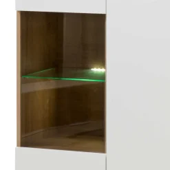 Vitrine Levanca