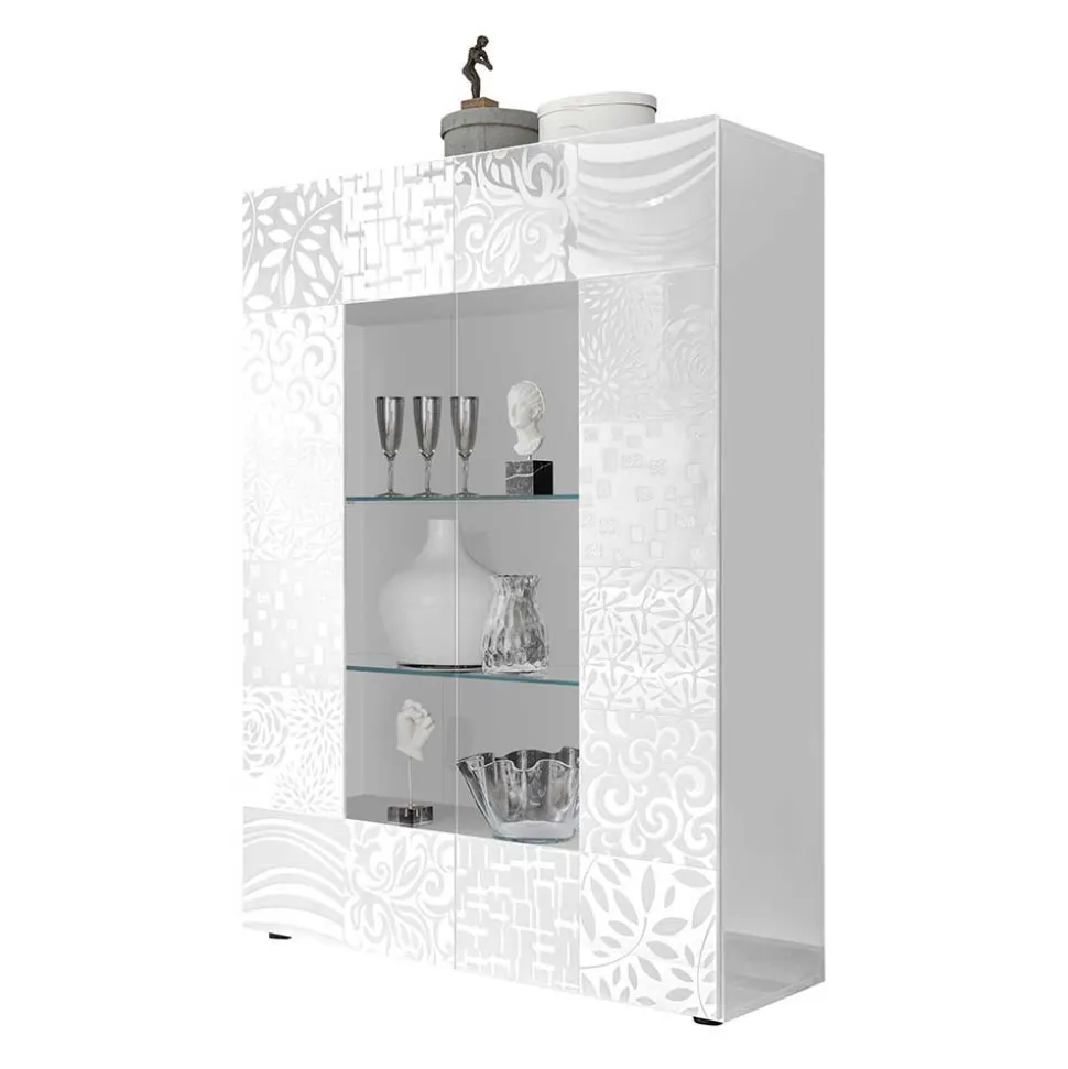 Vitrine Peledrav