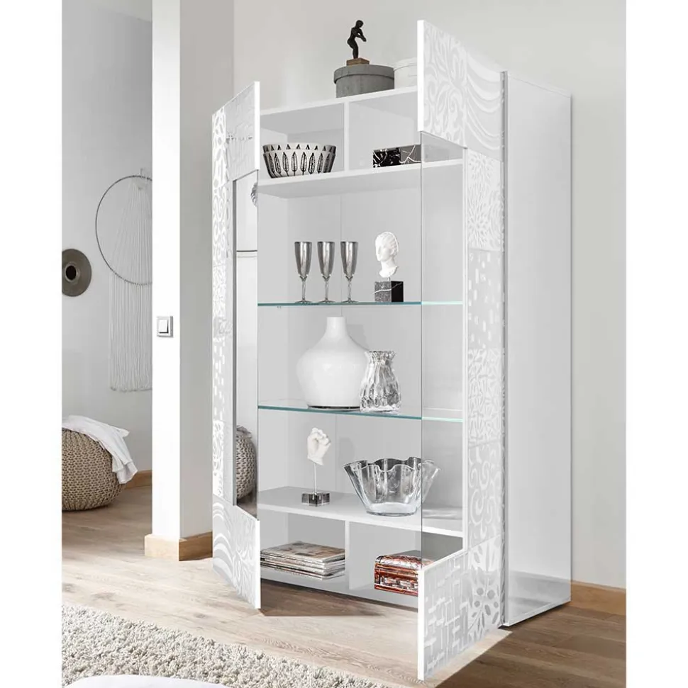 Vitrine Peledrav