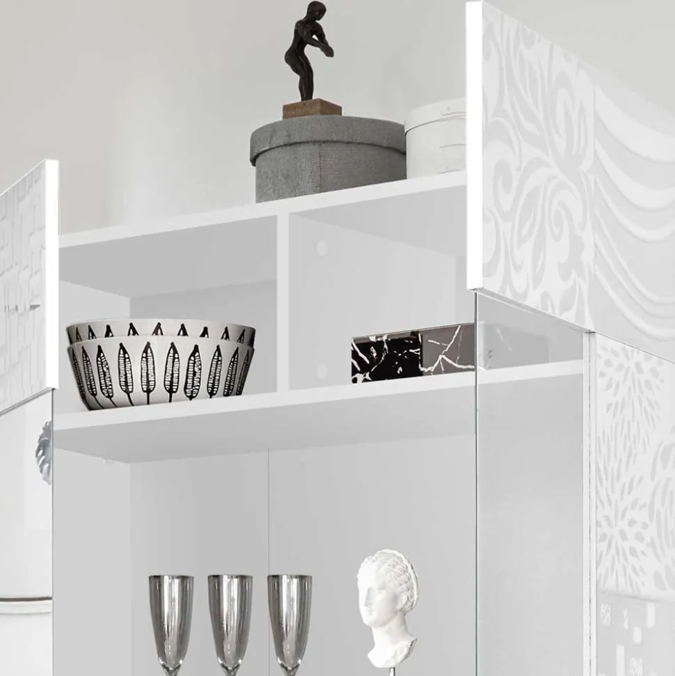 Vitrine Peledrav