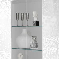 Vitrine Peledrav