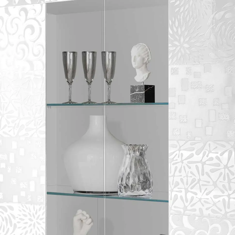Vitrine Peledrav