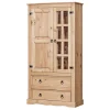 Vitrine Sescina