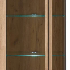 Vitrine Stauraum Cemutra