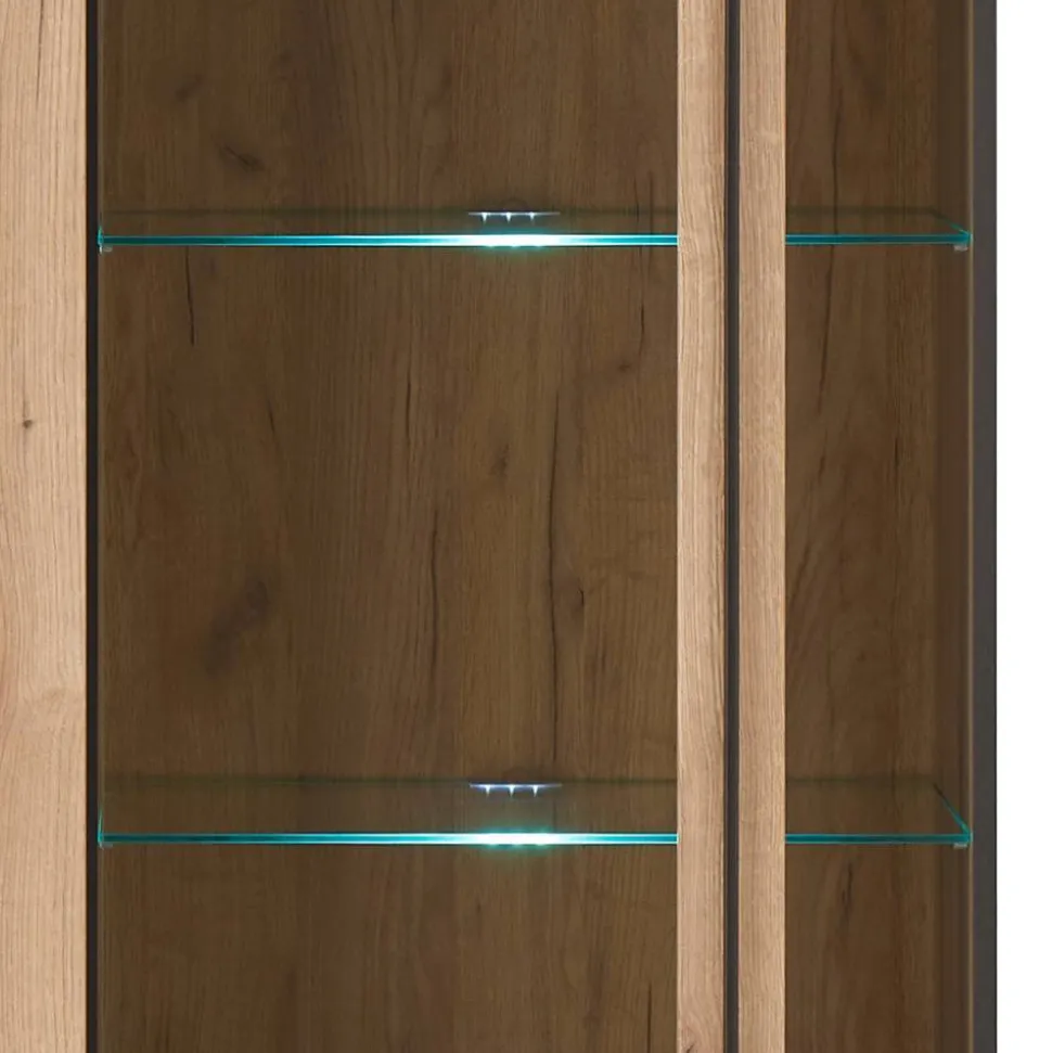 Vitrine Stauraum Cemutra