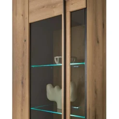 Vitrine Stauraum Cemutra
