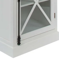 Vitrine Tevez