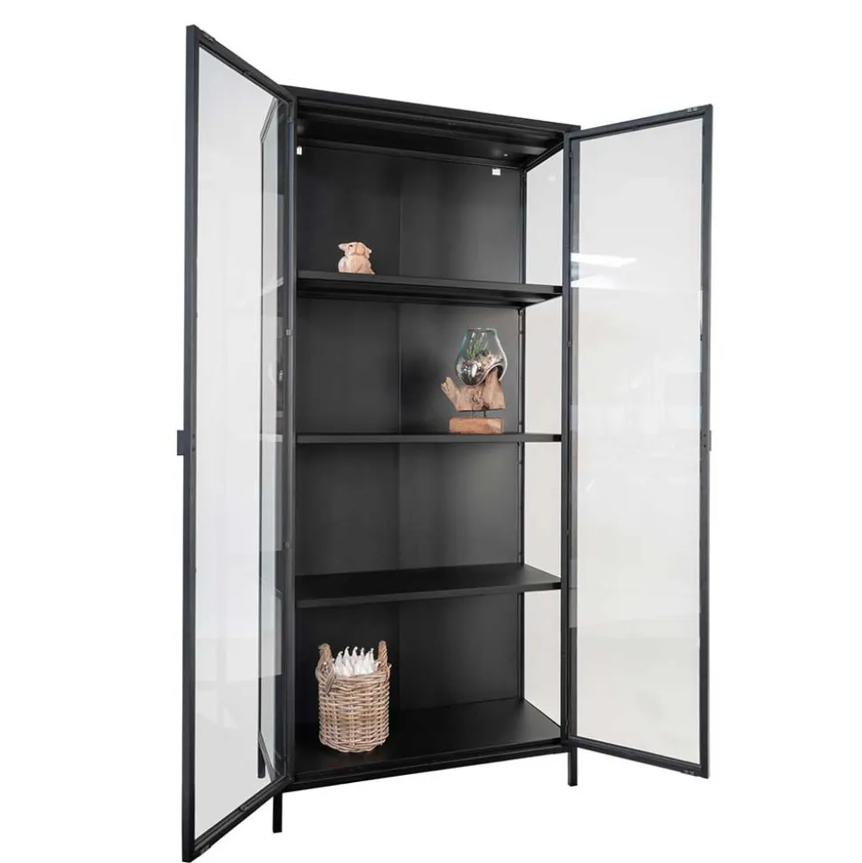 Vitrine Viomantica
