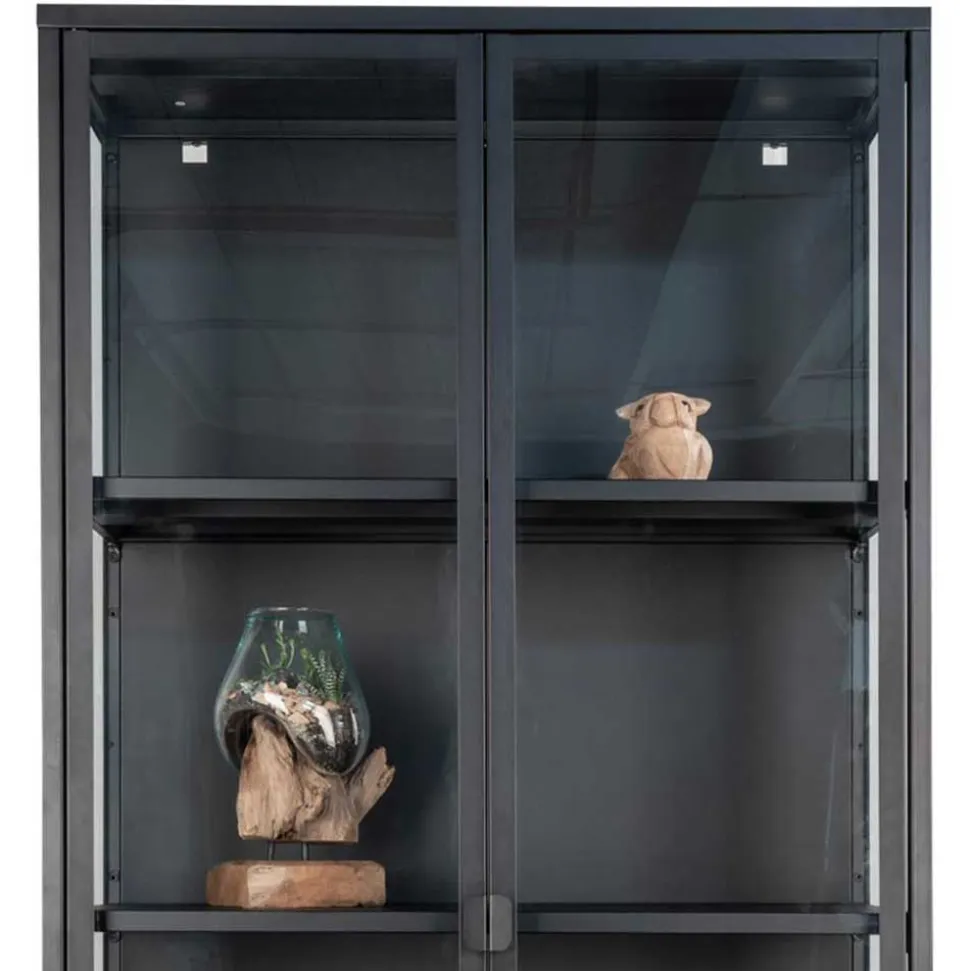 Vitrine Viomantica
