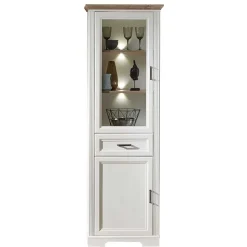 Vitrine Vronata