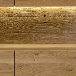 Vitrinen Highboard Onitos