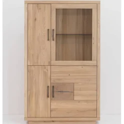 Vitrinenschrank Artjes