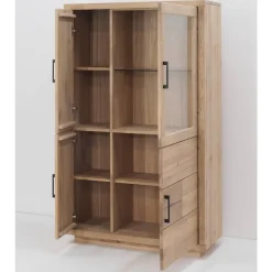 Vitrinenschrank Artjes