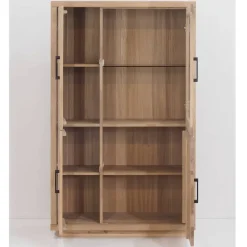 Vitrinenschrank Artjes