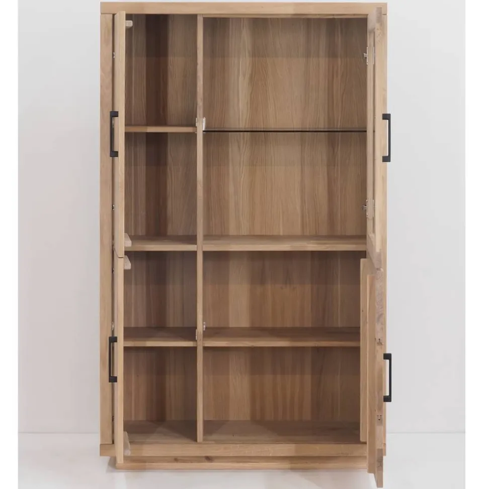 Vitrinenschrank Artjes