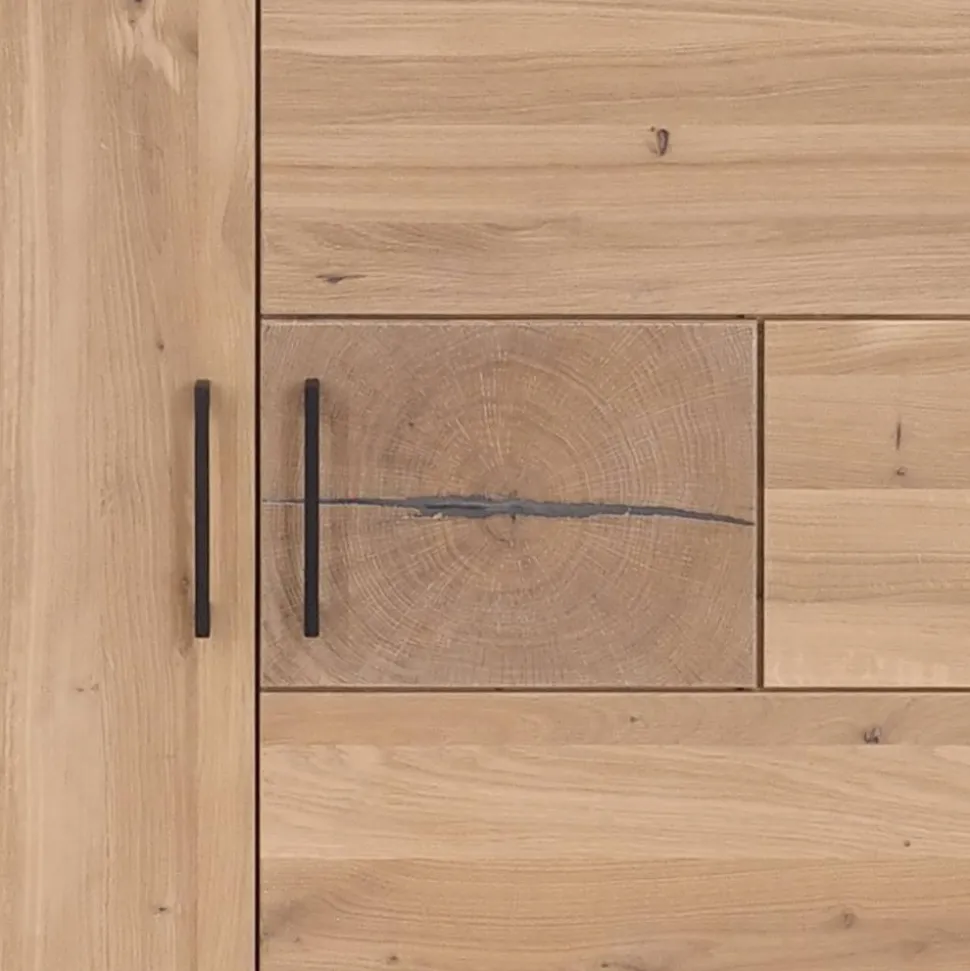 Vitrinenschrank Artjes