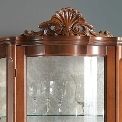 Vitrinenschrank Assolato