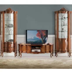 Vitrinenschrank Assolato