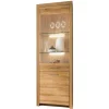 Vitrinenschrank Divrina