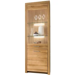 Vitrinenschrank Divrina